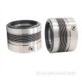 Tipo 680 Metal Bellow Mechanical Seal para bomba